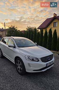 Цены Volvo XC60 Дизель