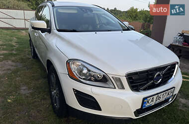 Цены Volvo XC60 Дизель