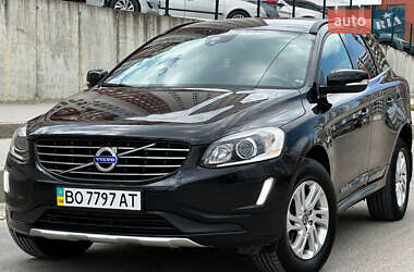 Ціни Volvo XC60 Дизель