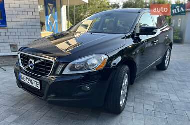 Цены Volvo XC60 Дизель