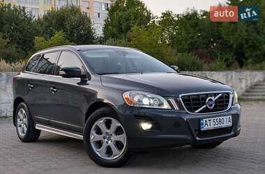 Цены Volvo XC60 Дизель