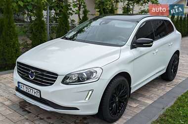 Ціни Volvo XC60 Дизель