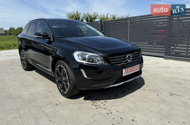 Цены Volvo XC60 Дизель