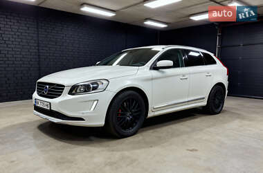 Цены Volvo XC60 Дизель