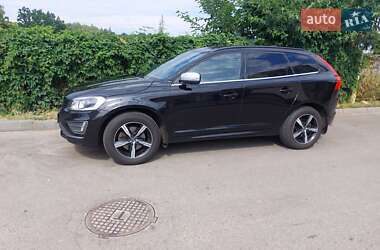 Цены Volvo XC60 Дизель