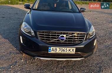 Цены Volvo XC60 Дизель