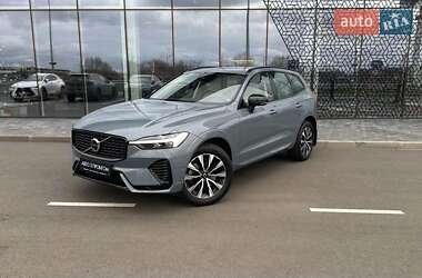 Ціни Volvo XC60 Дизель