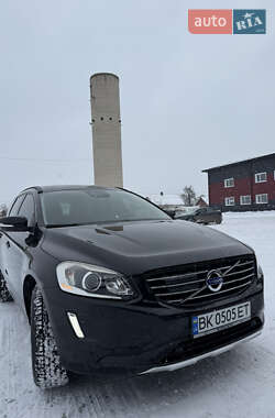 Ціни Volvo XC60 Дизель