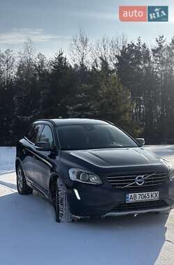 Ціни Volvo XC60 Дизель