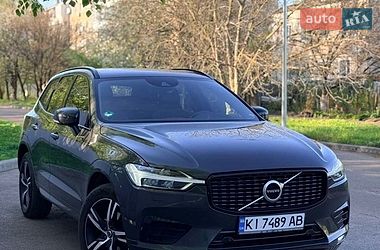 Ціни Volvo XC60 Дизель