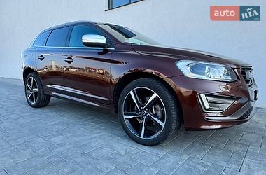 Цены Volvo XC60 Дизель