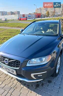 Цены Volvo XC70 Дизель