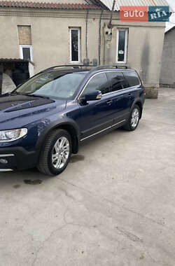 Цены Volvo XC70 Дизель