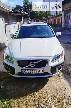 Ціни Volvo XC70 Дизель