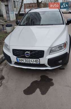 Цены Volvo XC70 Дизель
