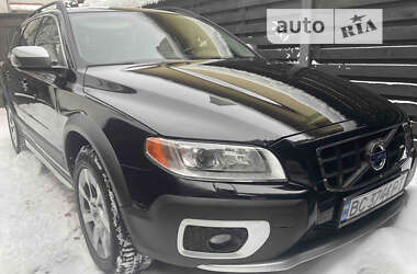 Цены Volvo XC70 Дизель