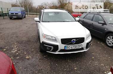 Цены Volvo XC70 Дизель