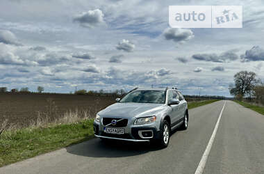 Цены Volvo XC70 Дизель