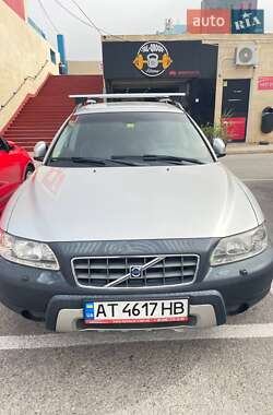 Цены Volvo XC70 Дизель