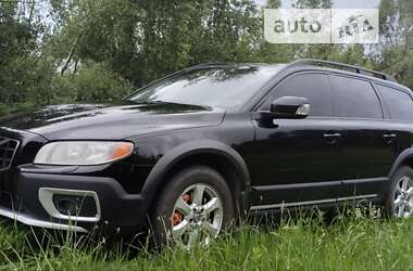 Ціни Volvo XC70 Дизель