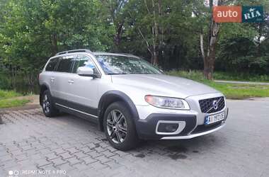 Ціни Volvo XC70 Дизель