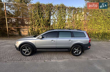 Ціни Volvo XC70 Дизель