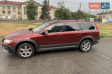 Цены Volvo XC70 Дизель