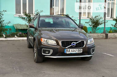 Ціни Volvo XC70 Дизель