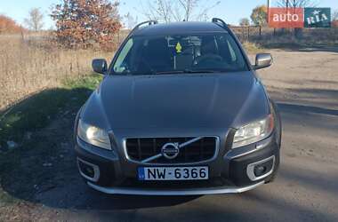 Цены Volvo XC70 Дизель