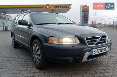 Цены Volvo XC70 Дизель