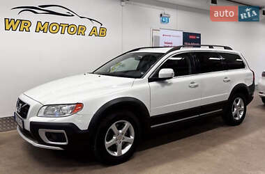 Цены Volvo XC70 Дизель