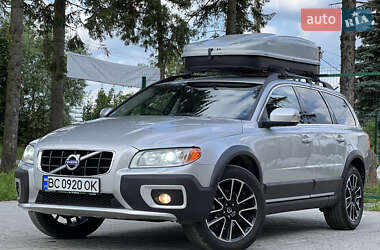 Ціни Volvo XC70 Дизель