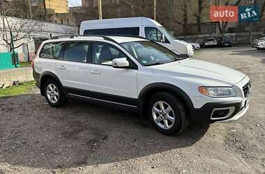 Цены Volvo XC70 Дизель