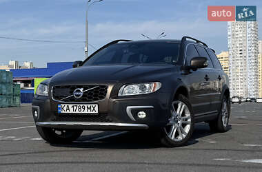 Цены Volvo XC70 Дизель