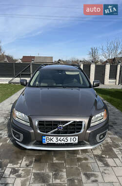 Ціни Volvo XC70 Дизель