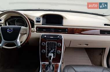 Ціни Volvo XC70 Дизель