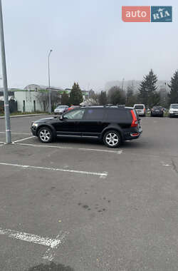 Ціни Volvo XC70 Дизель