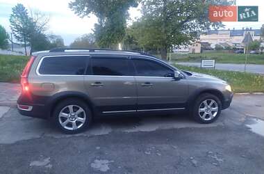 Ціни Volvo XC70 Дизель
