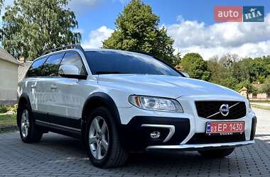 Цены Volvo XC70 Дизель