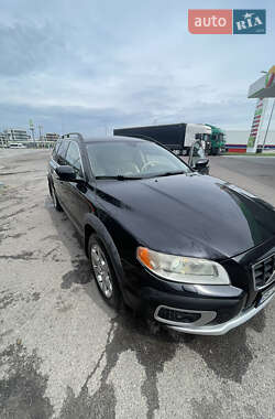 Ціни Volvo XC70 Дизель