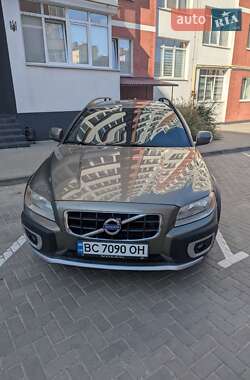 Ціни Volvo XC70 Дизель