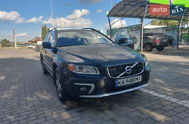 Цены Volvo XC70 Дизель