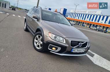 Цены Volvo XC70 Дизель