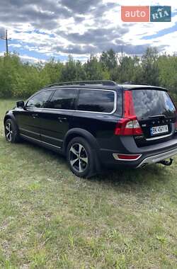 Цены Volvo XC70 Дизель