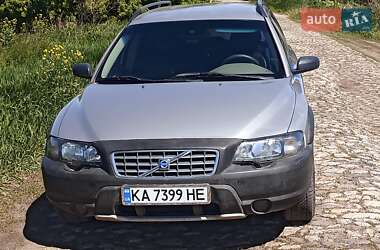 Цены Volvo XC70 Дизель