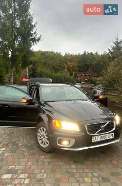 Цены Volvo XC70 Дизель