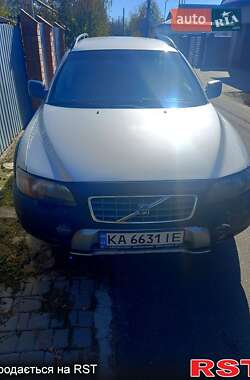 Цены Volvo XC70 Дизель