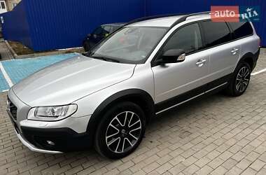 Ціни Volvo XC70 Дизель