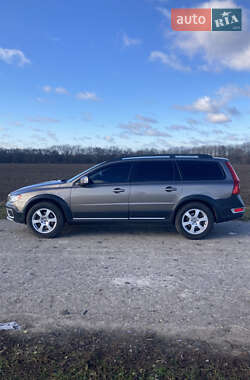 Цены Volvo XC70 Дизель