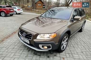Ціни Volvo XC70 Дизель